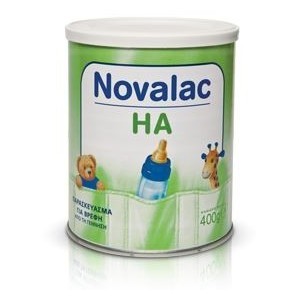 NOVALAC HA